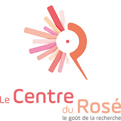 Logo Le Centre du Rosé Logo Le Centre du Rosé