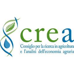Logo Crea Viticoltura ed Enologia Logo Crea Viticoltura ed Enologia