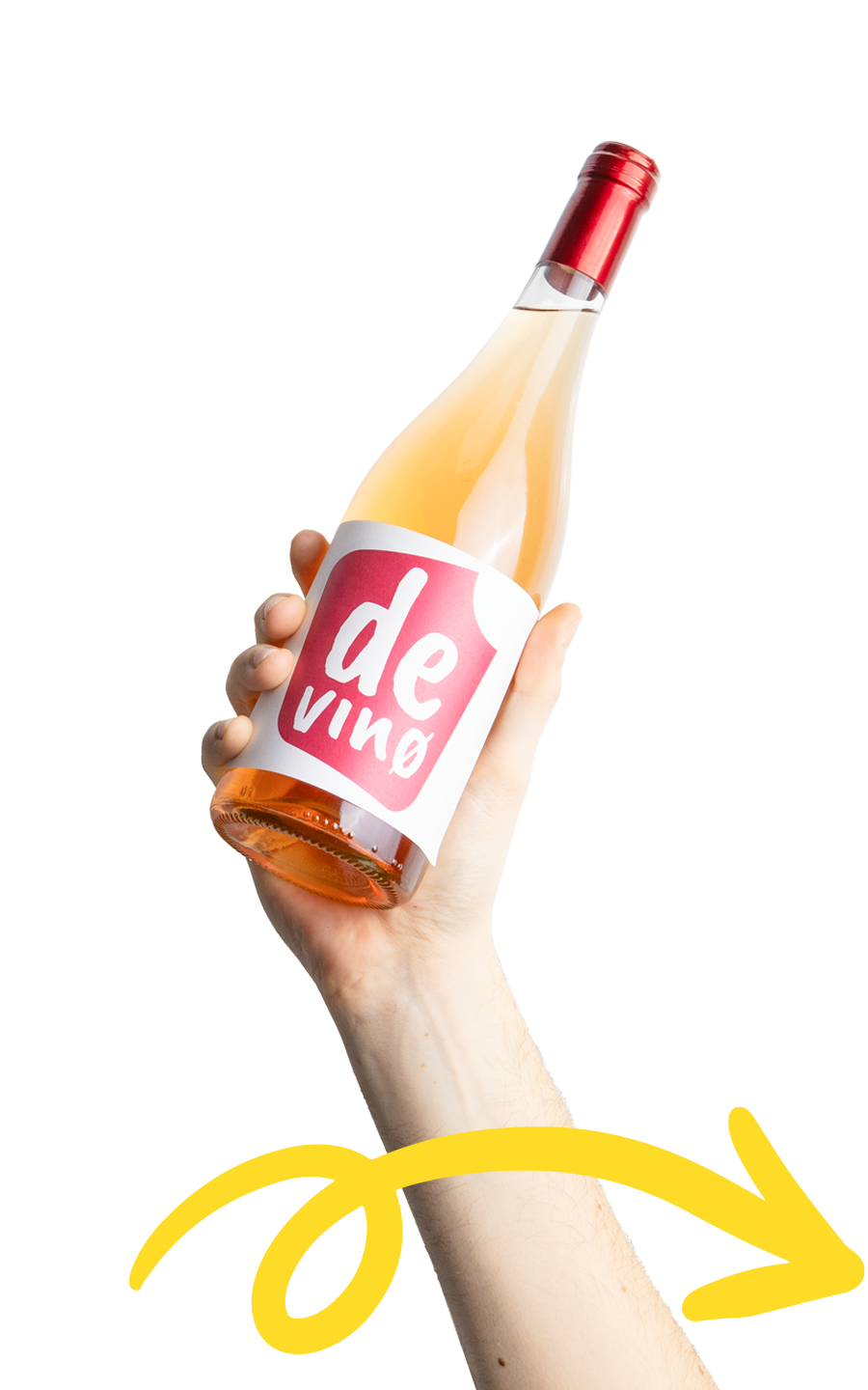 Bottiglia Devino Bottiglia Devino